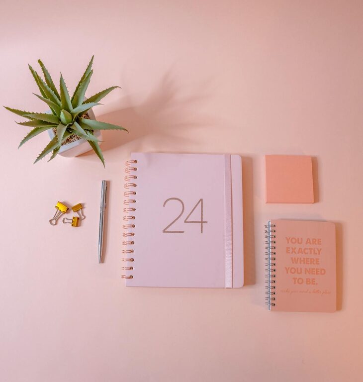 How to Set Up a Family Command Center for Better Organization