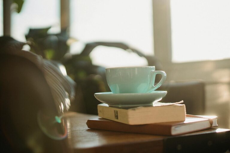 How to Plan a Restful Day Off at Home for True Relaxation