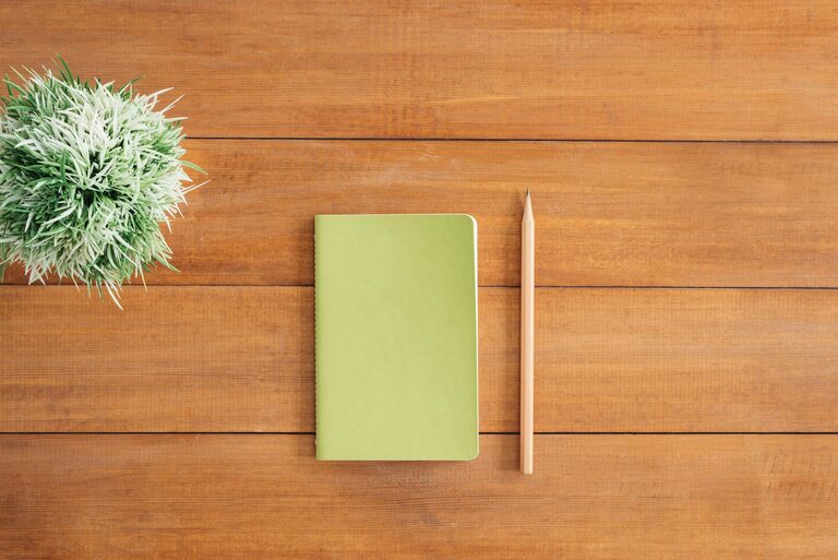 Simple Ways to Reduce Household Paper Clutter